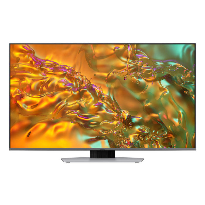 Samsung QN75Q80DAFXZC | 75" TV Q80D Series - QLED - 4K - 120Hz - Quantum HDR+-SONXPLUS Lac St-Jean