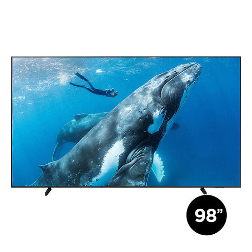 Samsung UN98DU9000FXZC | Téléviseur DEL 98" - Série DU9000 - 4K Crystal UHD - 120Hz - HDR-SONXPLUS Lac St-Jean