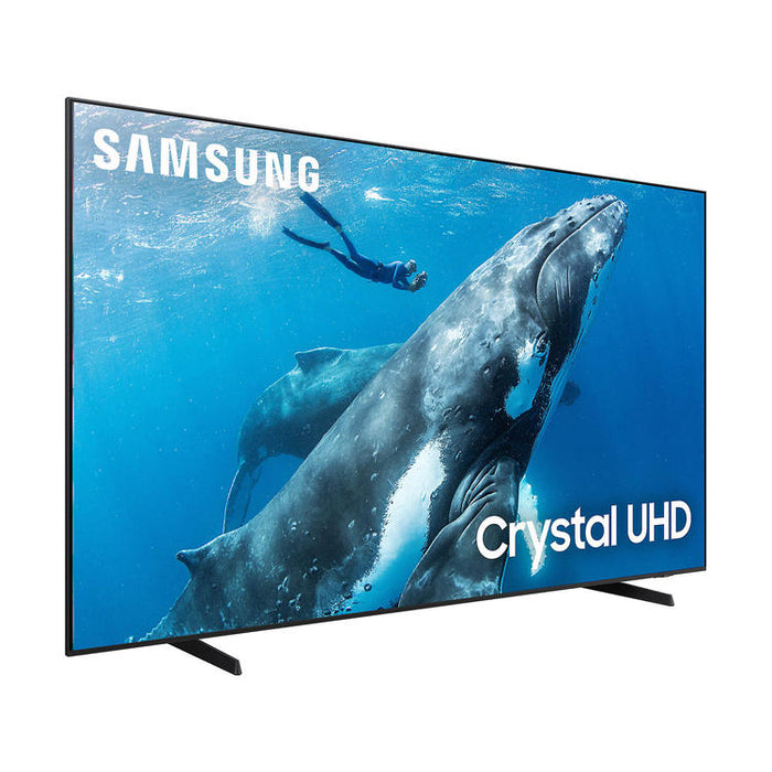 Samsung UN98DU9000FXZC | 98" LED Television - DU9000 Series - 4K Crystal UHD - 120Hz - HDR-SONXPLUS Lac St-Jean