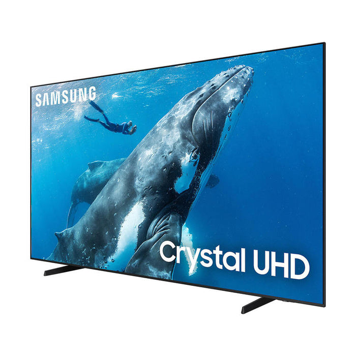 Samsung UN98DU9000FXZC | 98" LED Television - DU9000 Series - 4K Crystal UHD - 120Hz - HDR-SONXPLUS Lac St-Jean