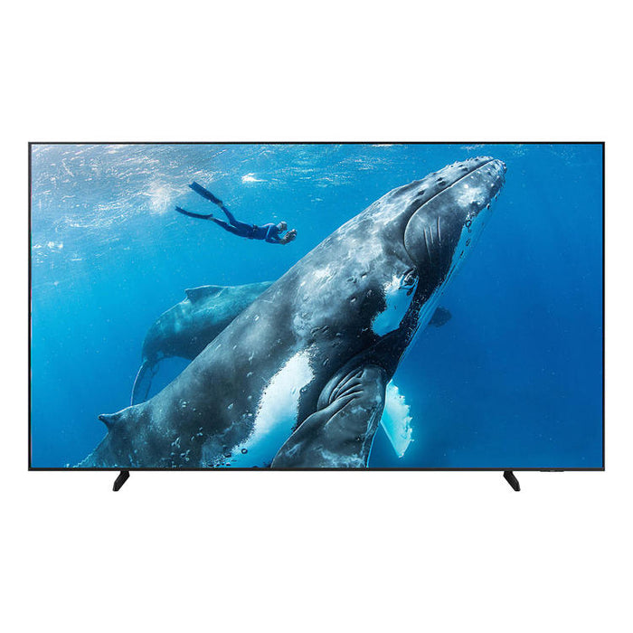 Samsung UN98DU9000FXZC | Téléviseur DEL 98" - Série DU9000 - 4K Crystal UHD - 120Hz - HDR-SONXPLUS Lac St-Jean