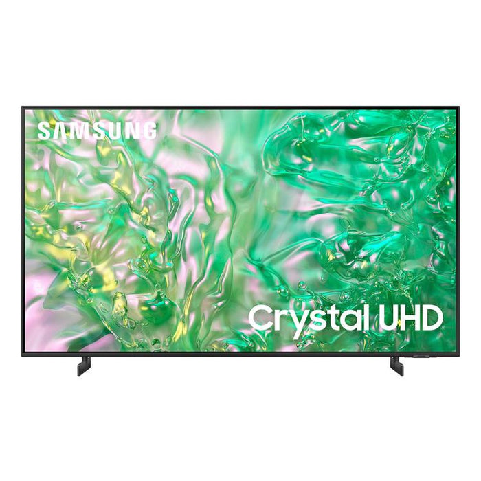 Samsung UN85DU8000FXZC | 85" LED TV - DU8000 Series - 4K Crystal UHD - 120Hz - HDR-SONXPLUS Lac St-Jean