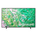 Samsung UN85DU8000FXZC | 85" LED TV - DU8000 Series - 4K Crystal UHD - 120Hz - HDR-SONXPLUS Lac St-Jean