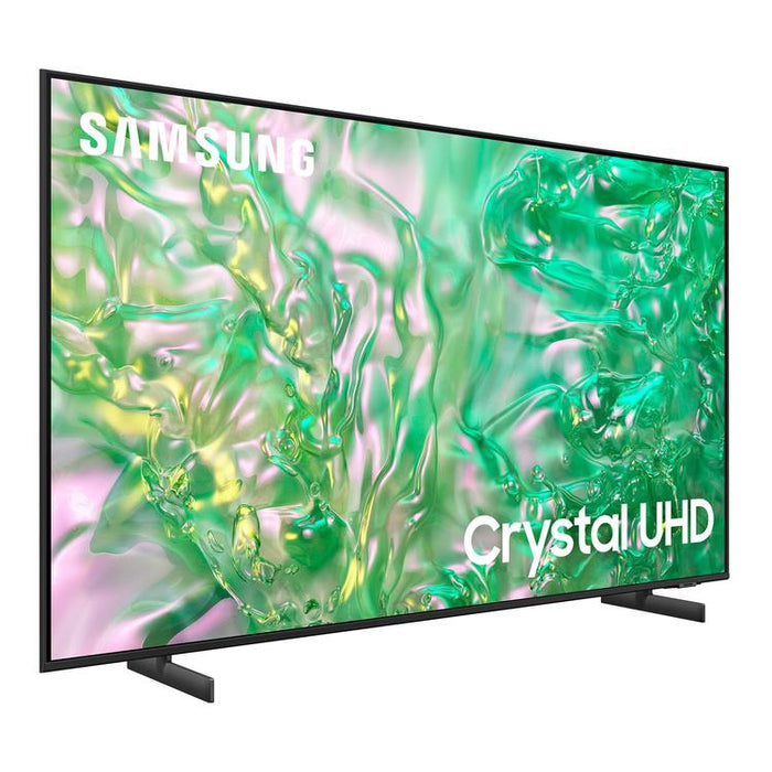 Samsung UN85DU8000FXZC | Téléviseur DEL 85" - Série DU8000 - 4K Crystal UHD - 120Hz - HDR-SONXPLUS Lac St-Jean