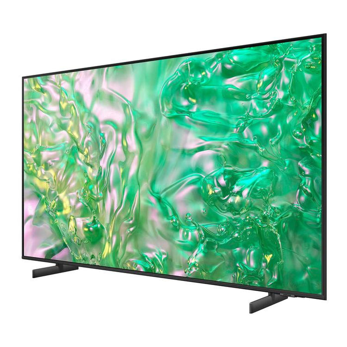 Samsung UN85DU8000FXZC | 85" LED TV - DU8000 Series - 4K Crystal UHD - 120Hz - HDR-SONXPLUS Lac St-Jean