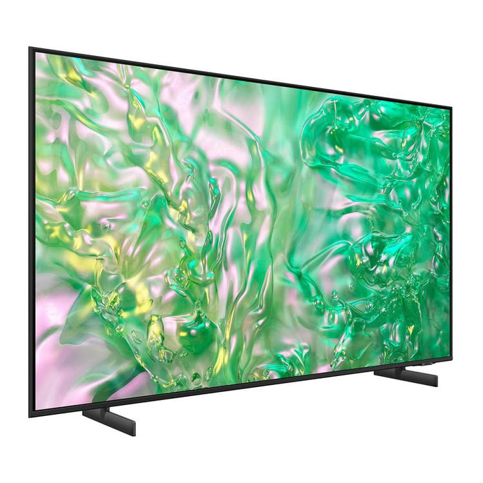 Samsung UN85DU8000FXZC | 85" LED TV - DU8000 Series - 4K Crystal UHD - 120Hz - HDR-SONXPLUS Lac St-Jean