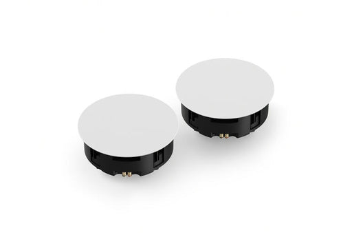 Sonos In-Ceiling | 8" Speaker Set - 225 Watts max - Pair - White-SONXPLUS Lac St-Jean