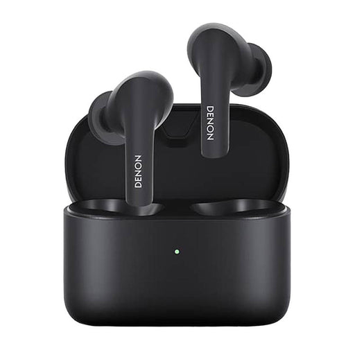 Denon AHC630W | Wireless Earbuds - In-Ear - IPX4 - Black-SONXPLUS Lac St-Jean