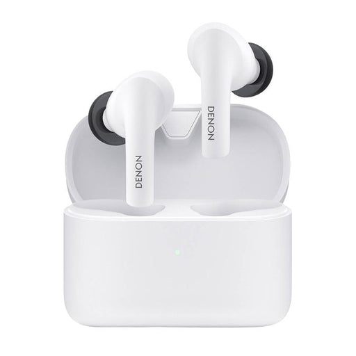 Denon AHC630W | Wireless Headphones - In-Ear - IPX4 - Blanc-SONXPLUS Lac St-Jean