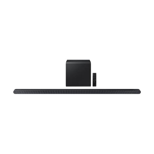 Samsung HW-S800D | Ultra Slim Soundbar - 3.1.2 Channels - Wireless Subwoofer - 330W - Dolby Atmos - Bluetooth - Black-SONXPLUS Lac St-Jean