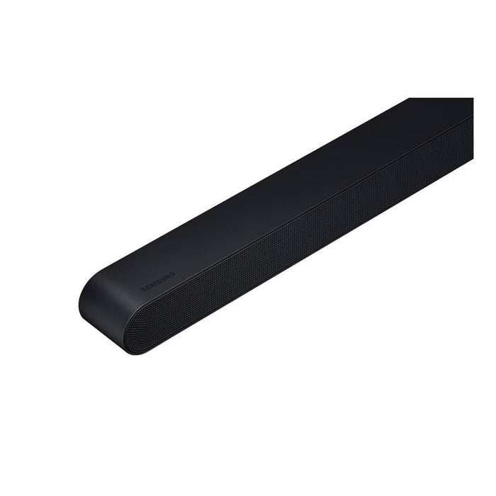 Samsung HW-S700D | Ultra Slim Soundbar - 3.1 Channels - Wireless Subwoofer - 250W - Dolby Atmos - Bluetooth - Black-SONXPLUS Lac St-Jean