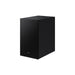 Samsung HW-S700D | Barre de son ultra slim - 3.1 canaux - Caisson de graves sans fil - 250W - Dolby Atmos - Bluetooth - Noir-SONXPLUS Lac St-Jean