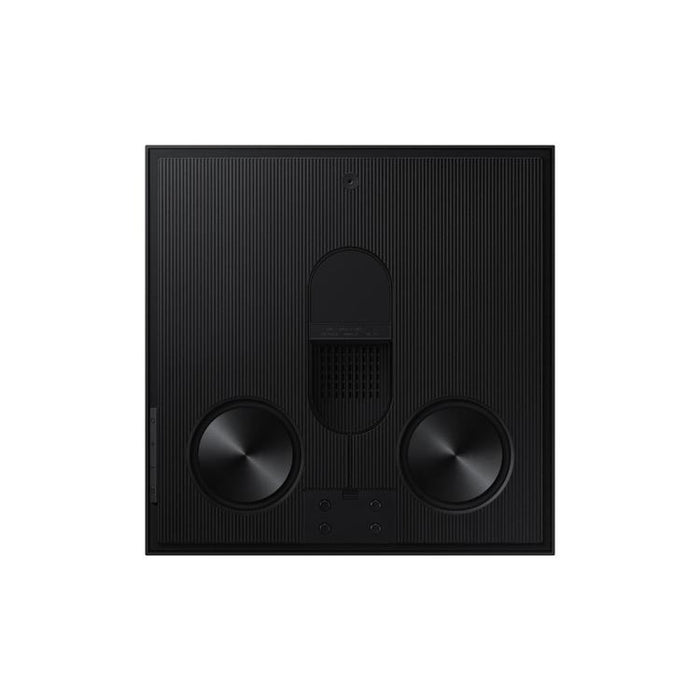 Samsung HW-LS60D | Haut-parleur Music Frame - Sans fil - Personnalisable - Noir-SONXPLUS Lac St-Jean