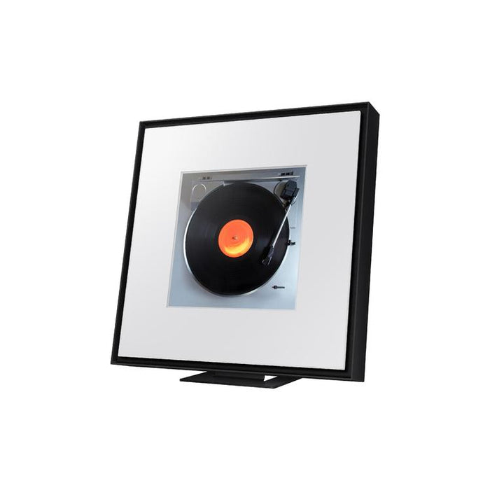 Samsung HW-LS60D | Music Frame Speaker - Wireless - Customizable - Black-SONXPLUS Lac St-Jean