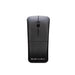 BlueDiamond 37672 | Mouse - Wireless - Foldable - Bluetooth - Black-SONXPLUS Lac St-Jean