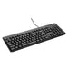 BlueDiamond 36233 | Clavier USB - Connect basic - Anglais-SONXPLUS Lac St-Jean