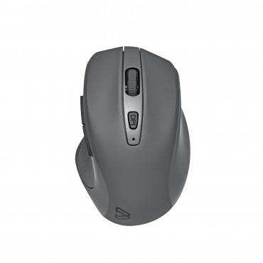 BlueDiamond 51226 | Wireless Mouse - Track Comfort - Grey-SONXPLUS Lac St-Jean