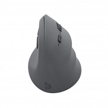 BlueDiamond 51224 | Wireless Mouse - Track Ergo - Grey-SONXPLUS Lac St-Jean