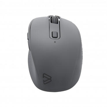 BlueDiamond 51225 | Mouse - Wireless or Wired(USB-C) - Track Mobile Pro - Grey-SONXPLUS Lac St-Jean