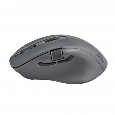 BlueDiamond 51223 | Mouse - Wireless - Bluetooth - Track Designer Pro - Grey-SONXPLUS Lac St-Jean