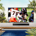 Samsung QN85LST9CAFXZC | 85" The Terrace QLED outdoor TV - Direct sunlight - Weatherproof - 4K Ultra HD-SONXPLUS Lac St-Jean