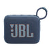 JBL GO 4 | Mini portable speaker - Bluetooth - IP67 - Bleu-Sonxplus Lac St-Jean, Alma, St-Félicien