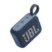 JBL GO 4 | Mini portable speaker - Bluetooth - IP67 - Blue-SONXPLUS Lac St-Jean