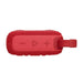 JBL GO 4 | Mini portable speaker - Bluetooth - IP67 - Rouge-Sonxplus Lac St-Jean, Alma, St-Félicien