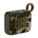 JBL GO 4 | Portable mini speaker - Bluetooth - IP67 - Camouflage-Sonxplus Lac St-Jean, Alma, St-Félicien