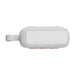 JBL GO 4 | Mini portable speaker - Bluetooth - IP67 - White-Sonxplus Lac St-Jean, Alma, St-Félicien