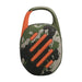 JBL Clip 5 | Haut-parleur à mousqueton portable - Bluetooth - IP67 - Camouflage-Sonxplus Lac St-Jean, Alma, St-Félicien