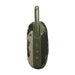 JBL Clip 5 | Portable Carabiner Speaker - Bluetooth - IP67 - Camouflage-SONXPLUS Lac St-Jean