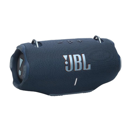 JBL Xtreme 4 | Portable Speaker - Bluetooth - Integrated AI - IP67 - Blue-SONXPLUS Lac St-Jean