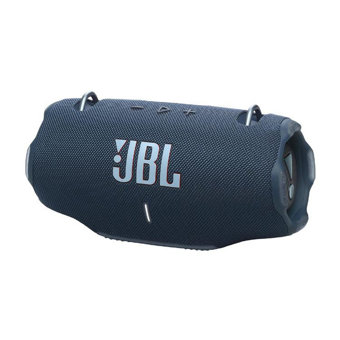 JBL Xtreme 4 | Haut-parleur portable - Bluetooth - AI intégré - IP67 - Bleu-SONXPLUS Lac St-Jean