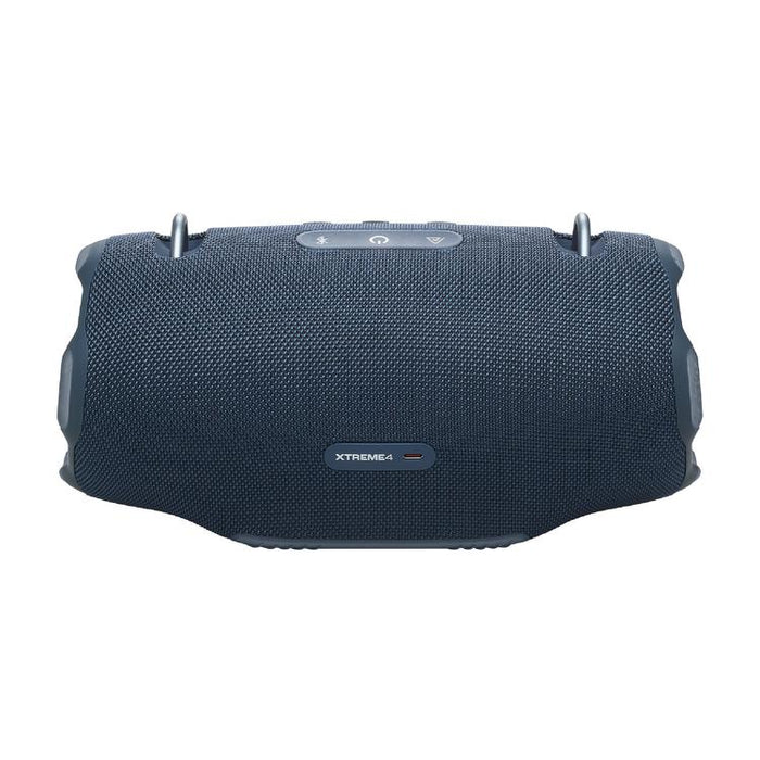 JBL Xtreme 4 | Haut-parleur portable - Bluetooth - AI intégré - IP67 - Bleu-SONXPLUS Lac St-Jean