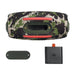 JBL Xtreme 4 | Portable Speaker - Bluetooth - Integrated AI - IP67 - Black Camo-SONXPLUS Lac St-Jean