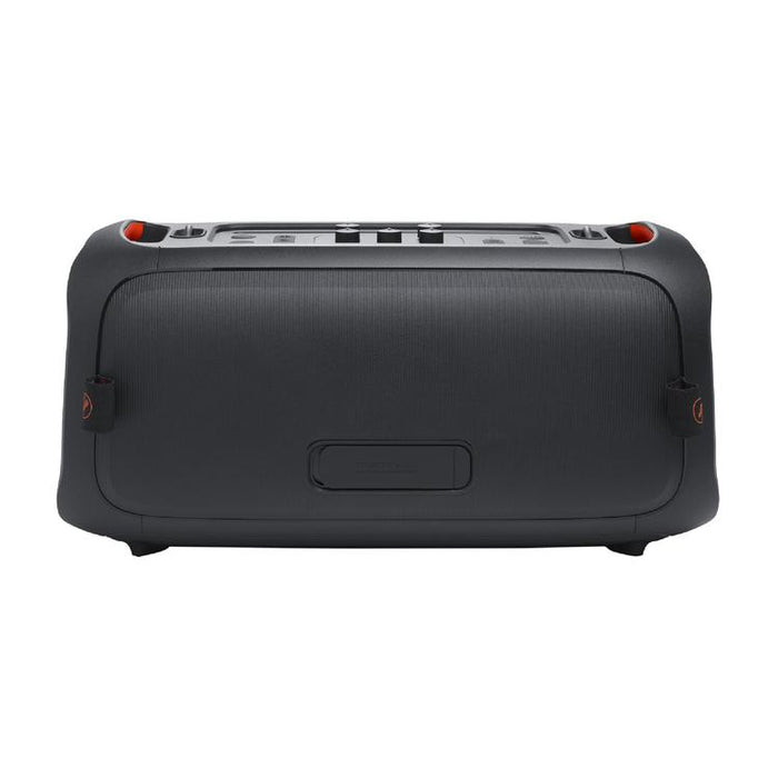 JBL PartyBox On-The-Go Essential | Portable Speaker - Bluetooth - Wireless - Black-SONXPLUS Lac St-Jean