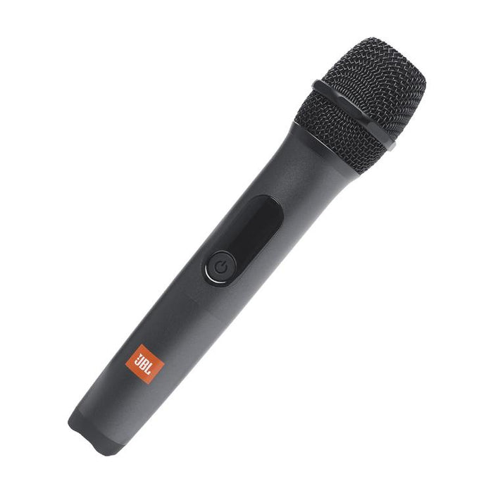 JBL PartyBox On-The-Go Essential | Haut-parleur portable - Bluetooth - Sans fil - Noir-SONXPLUS Lac St-Jean