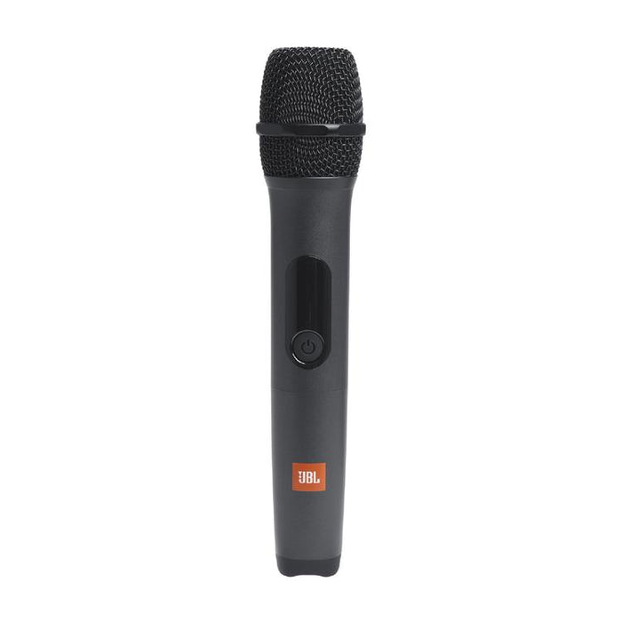 JBL PartyBox On-The-Go Essential | Haut-parleur portable - Bluetooth - Sans fil - Noir-SONXPLUS Lac St-Jean