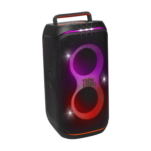 JBL PartyBox Club 120 | Haut-parleur portable - Sans fil - Bluetooth - Effets lumineux - 160 W - Noir-SONXPLUS Lac St-Jean