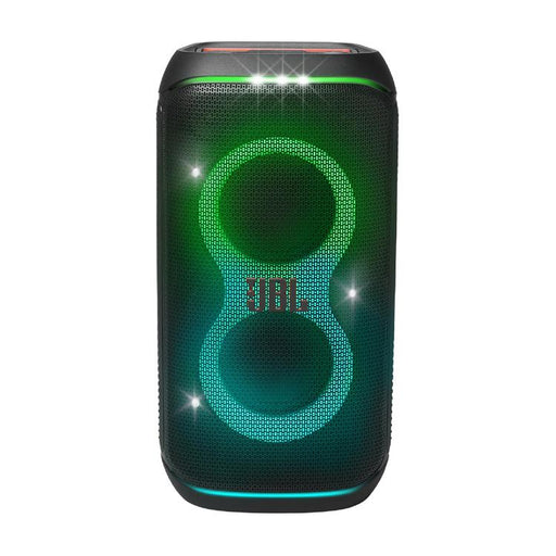 JBL PartyBox Club 120 | Portable speaker - Wireless - Bluetooth - Light effects - 160 W - Black-SONXPLUS Lac St-Jean