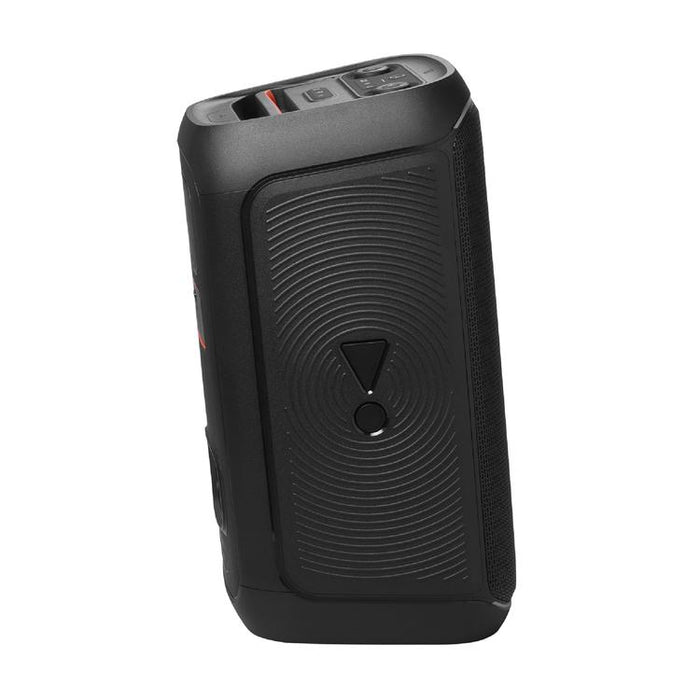 JBL PartyBox Club 120 | Portable speaker - Wireless - Bluetooth - Light effects - 160 W - Black-SONXPLUS Lac St-Jean