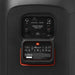 JBL PartyBox Club 120 | Portable speaker - Wireless - Bluetooth - Light effects - 160 W - Black-SONXPLUS Lac St-Jean