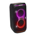 JBL PartyBox Club 120 | Portable speaker - Wireless - Bluetooth - Light effects - 160 W - Black-SONXPLUS Lac St-Jean