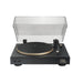 JBL Spinner BT | Bluetooth Turntable - AptX-HD - MDF - Black/Orange-SONXPLUS Lac St-Jean