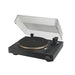 JBL Spinner BT | Bluetooth Turntable - AptX-HD - MDF - Black/Orange-SONXPLUS Lac St-Jean