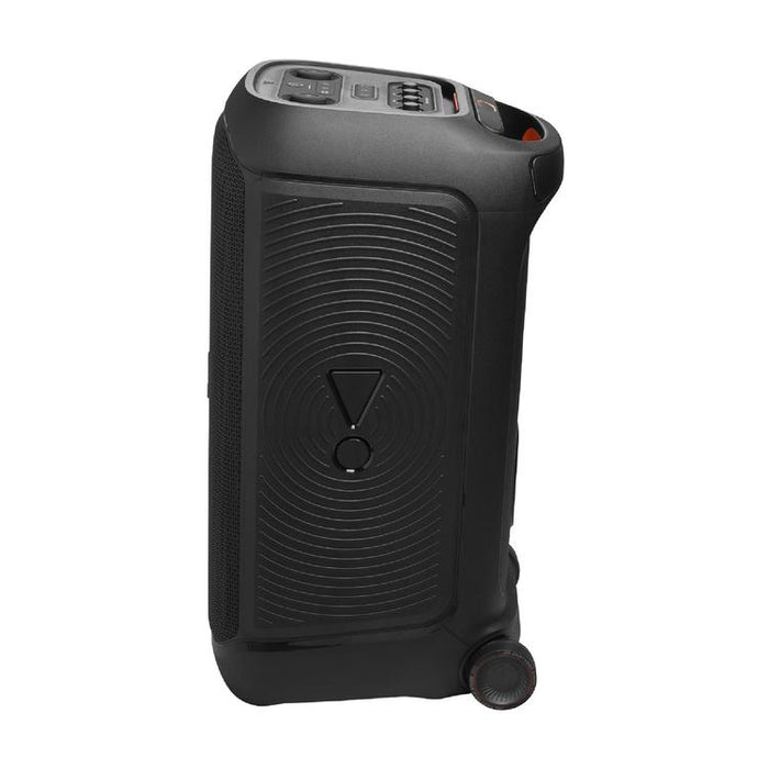 JBL PartyBox Stage 320 | Portable speaker - Wireless - Bluetooth - Light effects - 240 W - Black-SONXPLUS Lac St-Jean