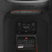 JBL PartyBox Stage 320 | Portable speaker - Wireless - Bluetooth - Light effects - 240 W - Black-SONXPLUS Lac St-Jean