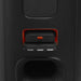 JBL PartyBox Stage 320 | Portable speaker - Wireless - Bluetooth - Light effects - 240 W - Black-SONXPLUS Lac St-Jean