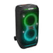 JBL PartyBox Stage 320 | Portable speaker - Wireless - Bluetooth - Light effects - 240 W - Black-SONXPLUS Lac St-Jean